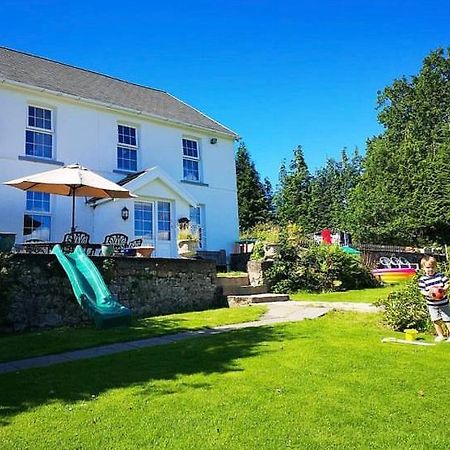 The Farmhouse Swansea Exterior foto